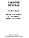 [Paradise General 01] • Riding the Surge at a Combat Hospital in Iraq